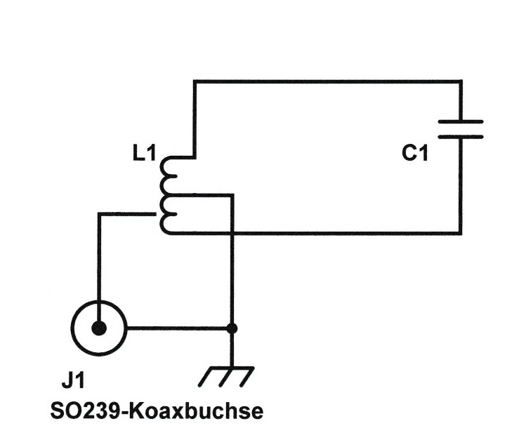 Schaltung